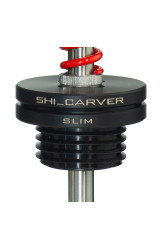 Кальян Shi Carver Slim Red